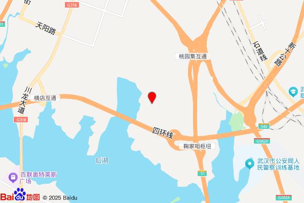武汉枫鱼竞技钓场