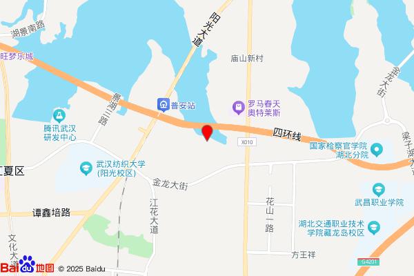 大智若渔休闲钓场