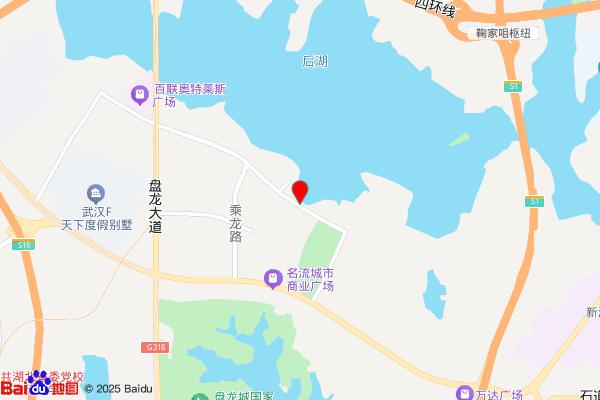 盘龙城188巨物钓场