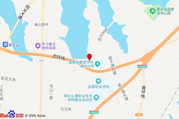 中州518休闲钓场