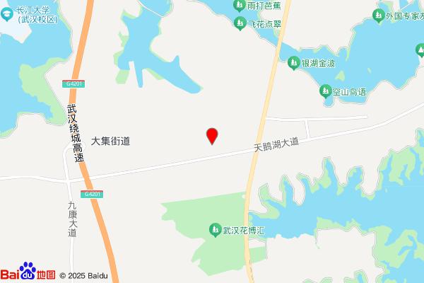 殷山湾水库钓场