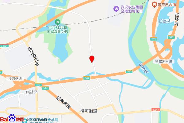宏红垂钓渔庄