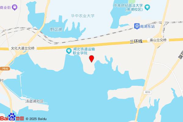湖畔垂钓休闲中心