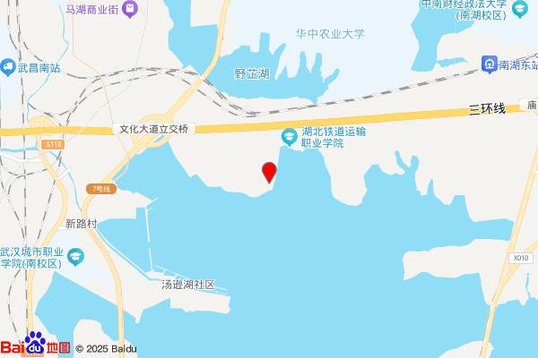 国华垂钓园