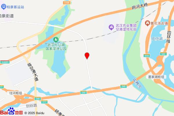 灶台垂钓园