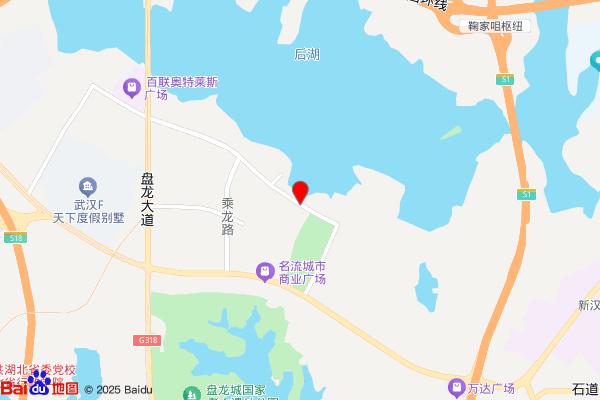 都市垂钓乐园
