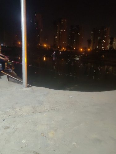 锦通垂钓园