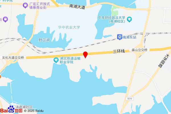 科农垂钓生态园
