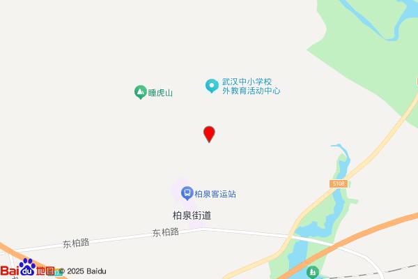 鹿鸣养殖千一垂钓园