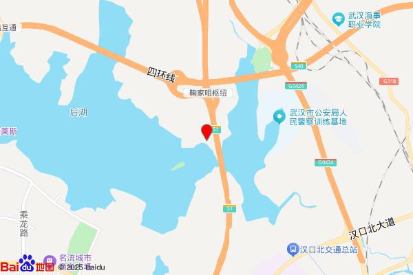 武汉原洋休闲垂钓农庄
