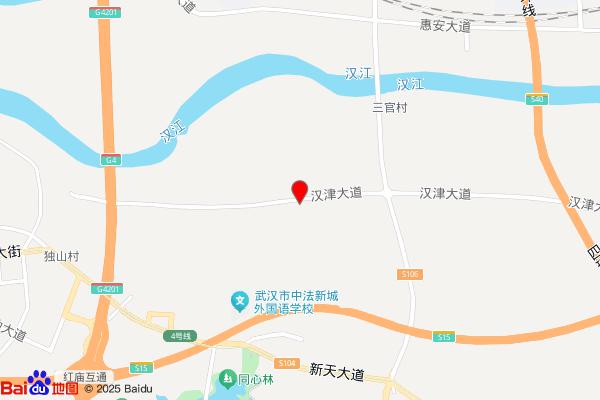中法生态垂钓休闲中心