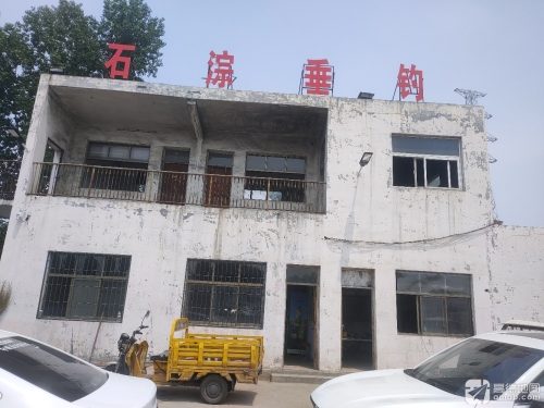 石淙垂钓