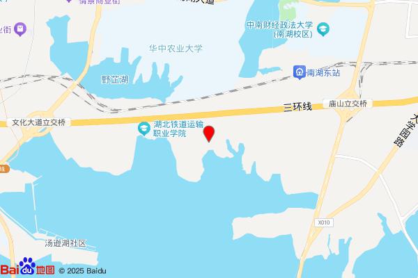 武汉非钓传奇垂钓竞技俱乐部
