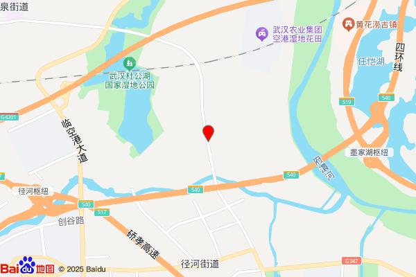 大池垂钓园