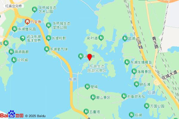 落雁垂钓中心