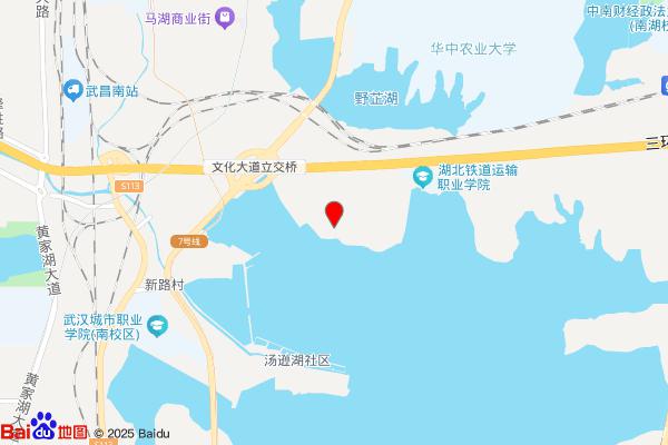 胡正祥生态垂钓园