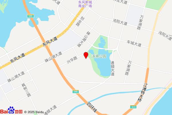 林场垂钓管理中心