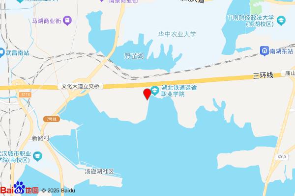假日湾休闲垂钓中心