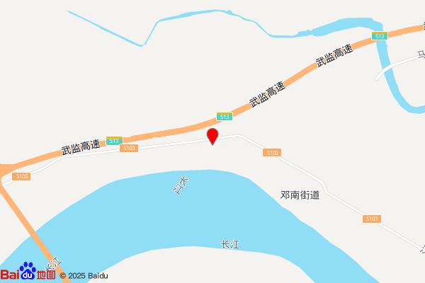 渔场南路