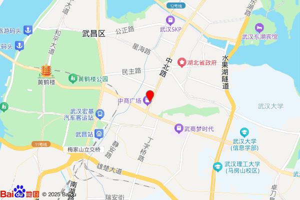 深海渔场