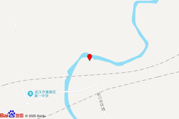 横蒲渔场