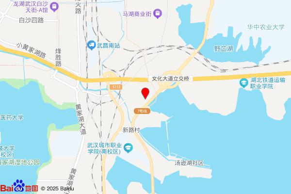 李桥渔场物业服务中心