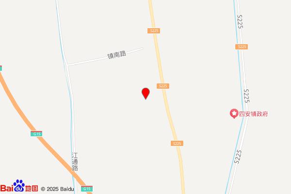 海天钓场