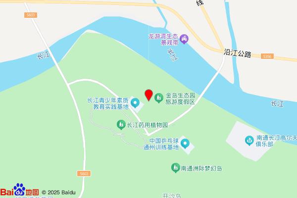 金岛垂钓