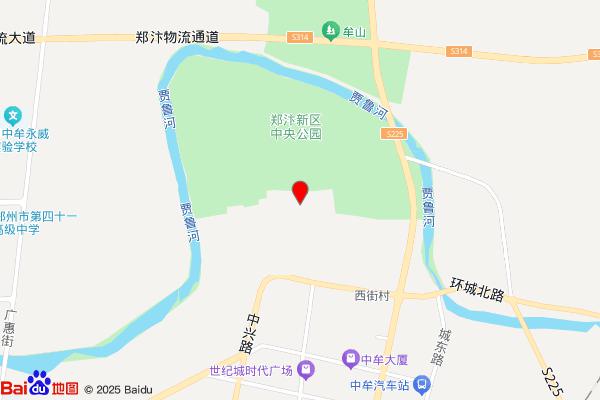 鱼乐国际垂钓园