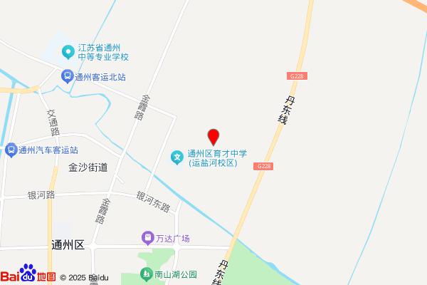 南通新辰垂钓园