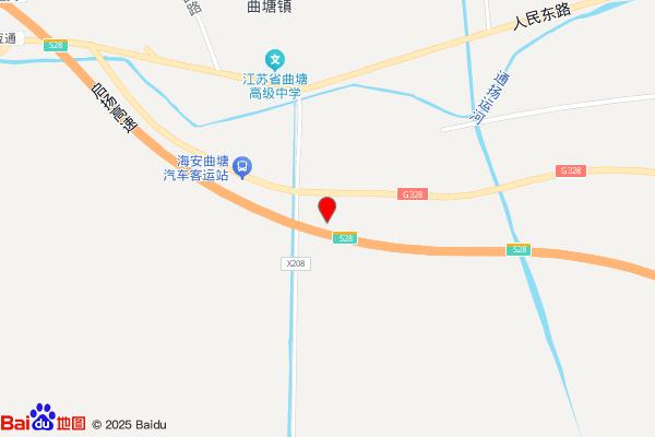 曲塘镇垂钓休闲中心