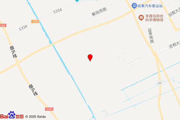 如皋市桃花岛路亚垂钓俱乐部