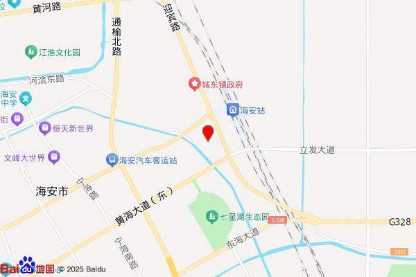 渔趣垂钓体验馆