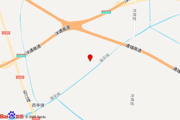 渔场北路