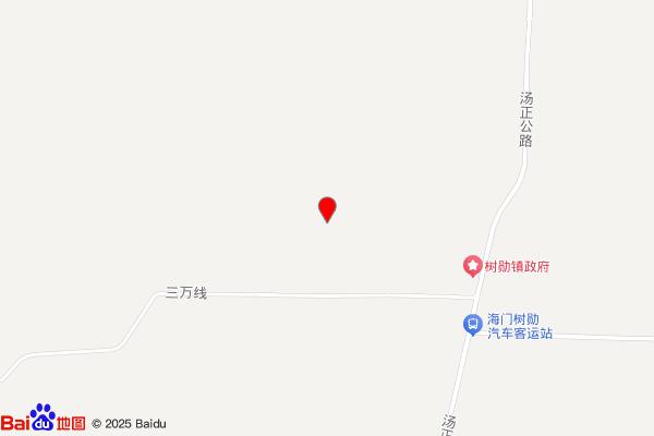 朝阳桥－渔场桥公路