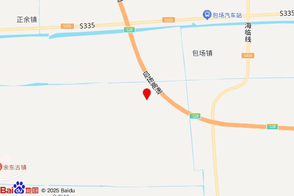 海门区包场渔场虚拟生活区
