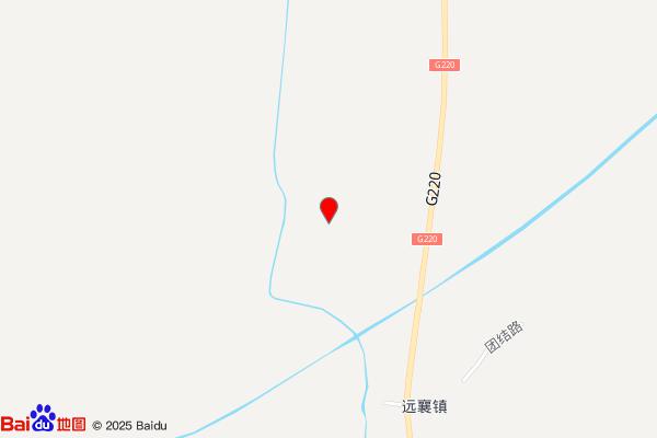 余双楼村鱼塘