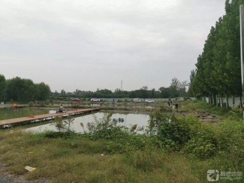 双星垂钓中心