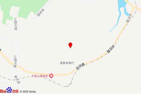 钓鱼沟