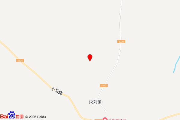 钓鱼墩