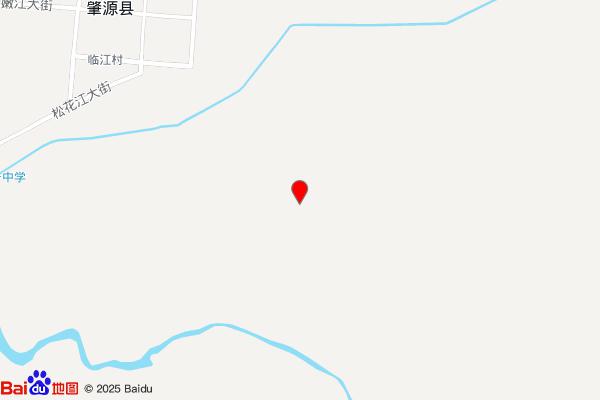 兴安渔场