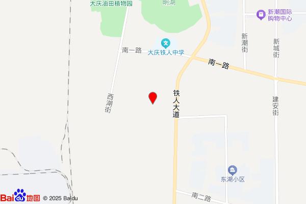 绿色庄园渔场