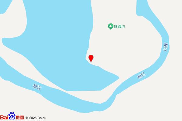 茂兴湖渔场四分场