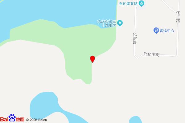 生产服务公司渔场