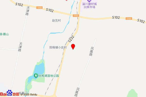 老高垂钓园
