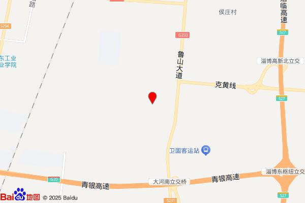 傅山休闲垂钓中心