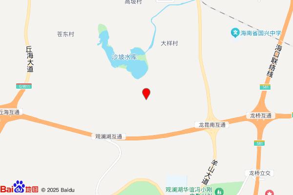 东园钓场