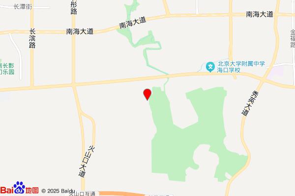 海口多利多淡水垂钓中心