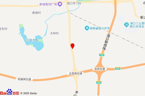 大富钓场