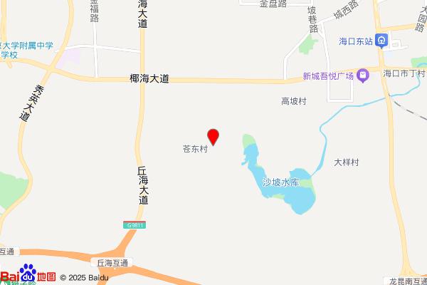 大自然垂钓基地